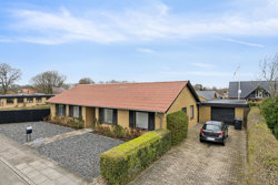 Mozartsvej 14, 7400 Herning