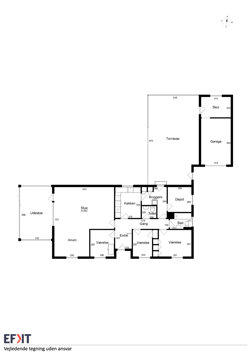 Mozartsvej 14, 7400 Herning