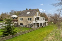 Borgervej 2, Oue, 9500 Hobro