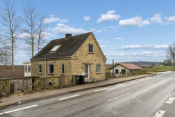 Borgervej 2, Oue, 9500 Hobro