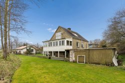Borgervej 2, Oue, 9500 Hobro
