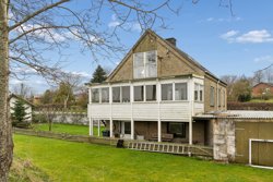 Borgervej 2, Oue, 9500 Hobro