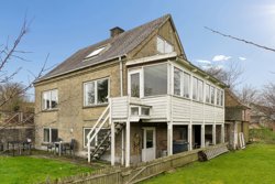 Borgervej 2, Oue, 9500 Hobro