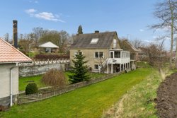 Borgervej 2, Oue, 9500 Hobro