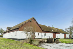 Fladstrupvej 20, Lyngby, 8570 Trustrup
