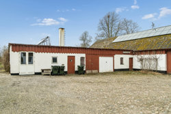Fladstrupvej 20, Lyngby, 8570 Trustrup