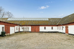 Fladstrupvej 20, Lyngby, 8570 Trustrup