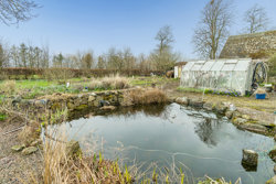 Fladstrupvej 20, Lyngby, 8570 Trustrup