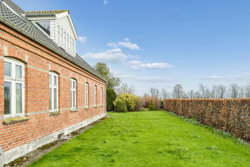 Fladstrupvej 20, Lyngby, 8570 Trustrup