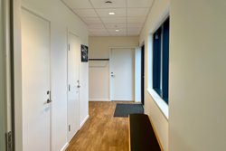 Hvidtjørnvej 11, 8471 Sabro