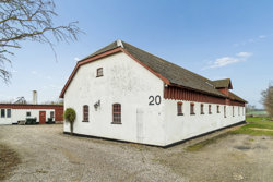 Fladstrupvej 20, Lyngby, 8570 Trustrup
