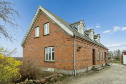 Fladstrupvej 20, Lyngby, 8570 Trustrup