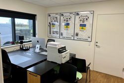 Hvidtjørnvej 11, 8471 Sabro