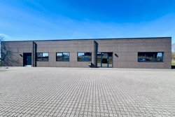 Hvidtjørnvej 11, 8471 Sabro