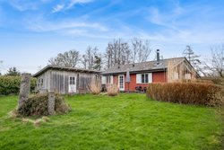 Roarvej 4, Holme, 8400 Ebeltoft