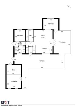 Roarvej 4, Holme, 8400 Ebeltoft
