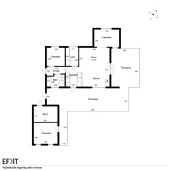 Roarvej 4, Holme, 8400 Ebeltoft