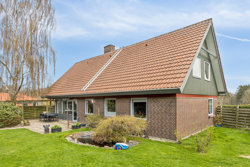 Damgårdsvej 44, Gram, 8660 Skanderborg