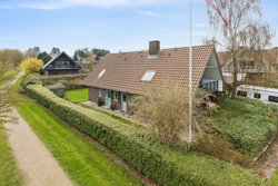 Damgårdsvej 44, Gram, 8660 Skanderborg