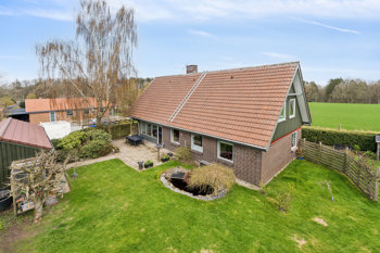 Damgårdsvej 44, 8660 Skanderborg