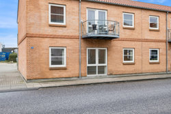 Djursgade 10A, st. 8500 Grenaa