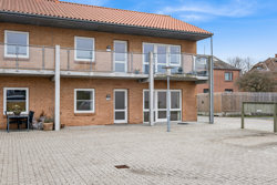 Djursgade 10A, st. 8500 Grenaa