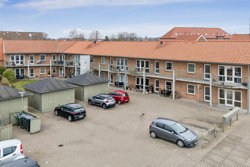 Djursgade 10A, st. 8500 Grenaa