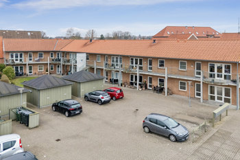 Djursgade 10A, st. 8500 Grenaa