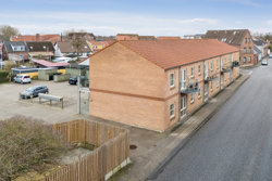 Djursgade 10A, st. 8500 Grenaa