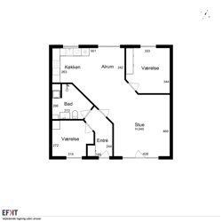 Djursgade 10A, st. 8500 Grenaa