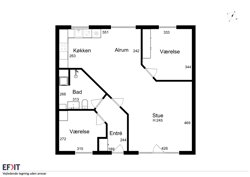 Djursgade 10A, st. 8500 Grenaa