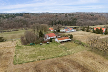 Bøjstrupvej 42, 8550 Ryomgård