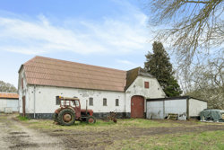 Bøjstrupvej 42, Marie Magdalene, 8550 Ryomgård