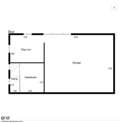 Bøjstrupvej 42, Marie Magdalene, 8550 Ryomgård