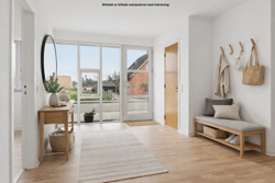 Jernbanegade 6, Frederiks, 7470 Karup J