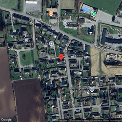 Fuglevænget 14, Klejtrup, 9500 Hobro