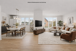 Jernbanegade 6, Frederiks, 7470 Karup J