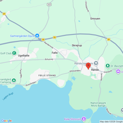 Vestre Fasanvej 42, 8410 Rønde