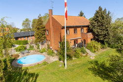 Aage Beks Vej 1, 8920 Randers NV