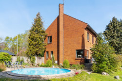 Aage Beks Vej 1, 8920 Randers NV