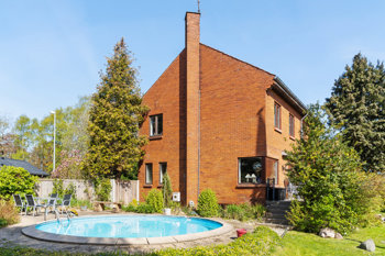 Aage Beks Vej 1, 8920 Randers NV