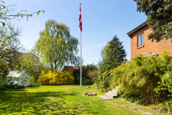 Aage Beks Vej 1, 8920 Randers NV