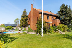 Aage Beks Vej 1, 8920 Randers NV