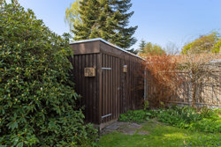 Aage Beks Vej 1, 8920 Randers NV