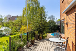 Aage Beks Vej 1, 8920 Randers NV