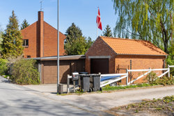 Aage Beks Vej 1, 8920 Randers NV