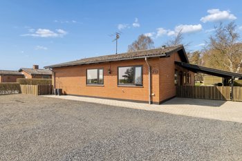 Grenaavej 70, 8500 Grenaa