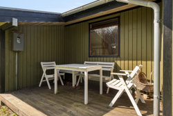 Eskærvej 20, Bønnerup Strand, 8585 Glesborg