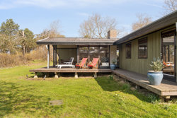 Eskærvej 20, Bønnerup Strand, 8585 Glesborg