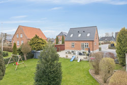 Elmevej 22, 8450 Hammel